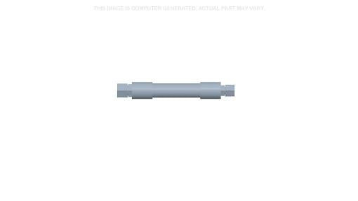 47428524 - OEM HOSE - CASE CONSTRUCTION