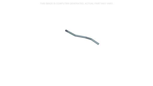 47428691 - OEM AIR CLEANER TUBE - CASE CONSTRUCTION