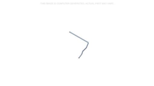 47428691 - OEM AIR CLEANER TUBE - CASE CONSTRUCTION
