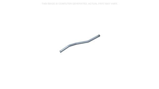 47428691 - OEM AIR CLEANER TUBE - CASE CONSTRUCTION