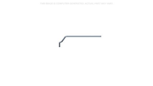 47428691 - OEM AIR CLEANER TUBE - CASE CONSTRUCTION