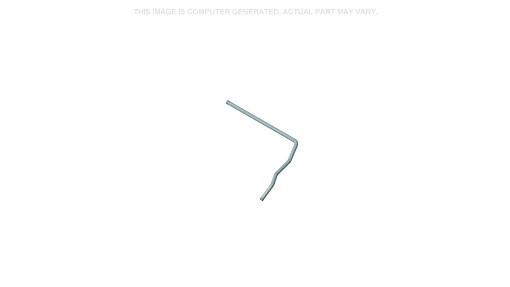 47428691 - OEM AIR CLEANER TUBE - CASE CONSTRUCTION