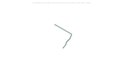 CASE Construction OEM Air Cleaner Tube part number 47428691 — image 1 of 6