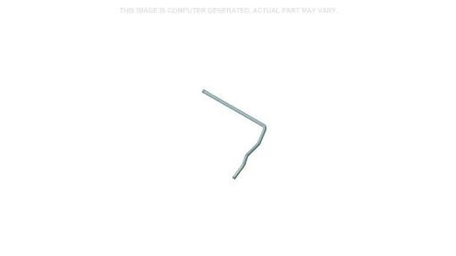 47428691 - OEM AIR CLEANER TUBE - CASE CONSTRUCTION