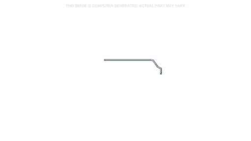 47428691 - OEM AIR CLEANER TUBE - CASE CONSTRUCTION