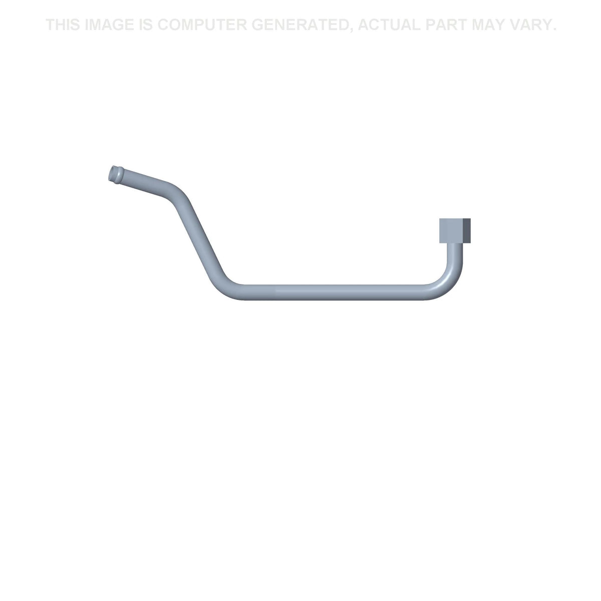 47428710 - OEM TUBE HYDRAULIC - CASE CONSTRUCTION