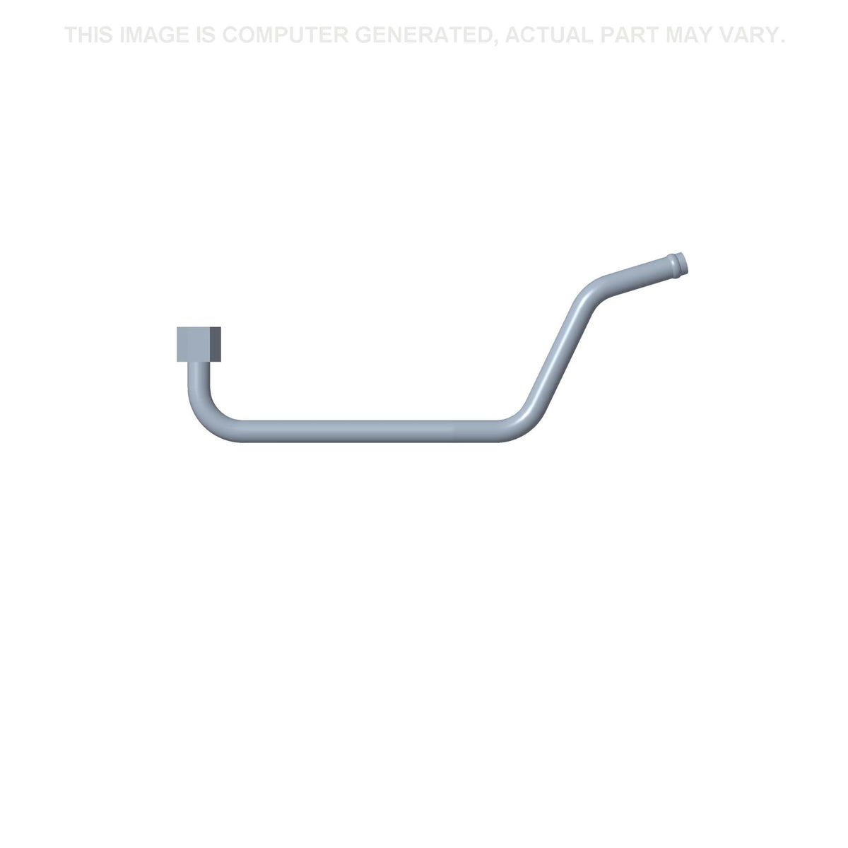 47428710 - OEM TUBE HYDRAULIC - CASE CONSTRUCTION