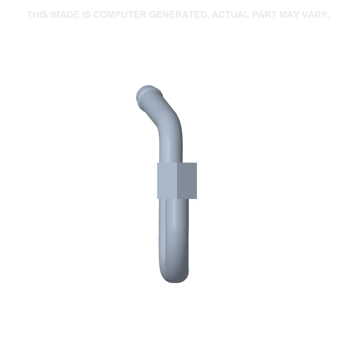 47428710 - OEM TUBE HYDRAULIC - CASE CONSTRUCTION