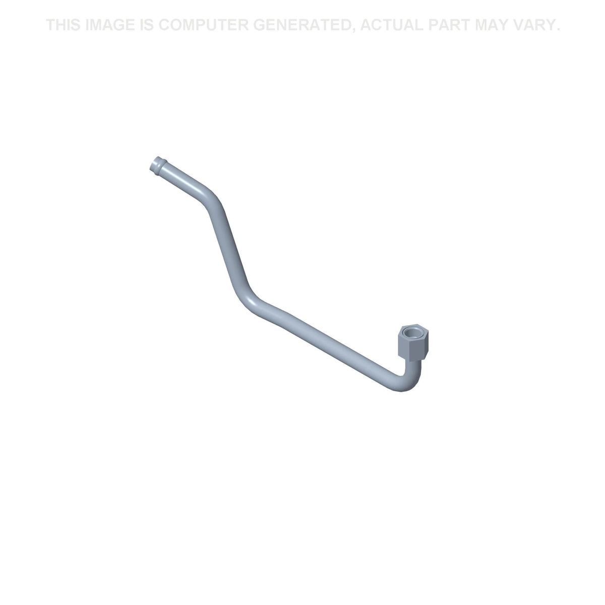 47428710 - OEM TUBE HYDRAULIC - CASE CONSTRUCTION