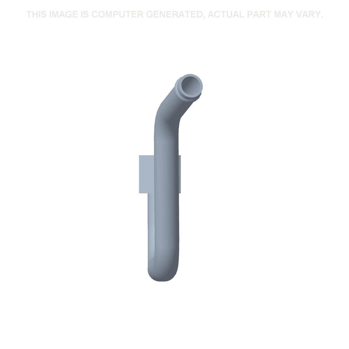 47428710 - OEM TUBE HYDRAULIC - CASE CONSTRUCTION