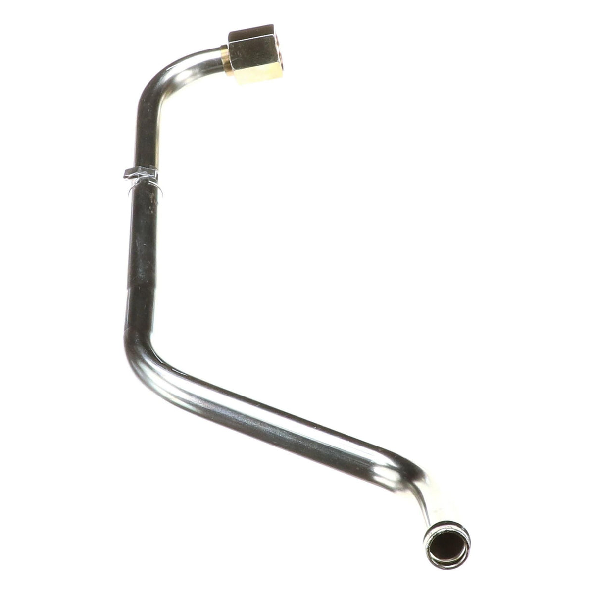 47428711 - OEM HYDRAULIC TUBE - CASE CONSTRUCTION