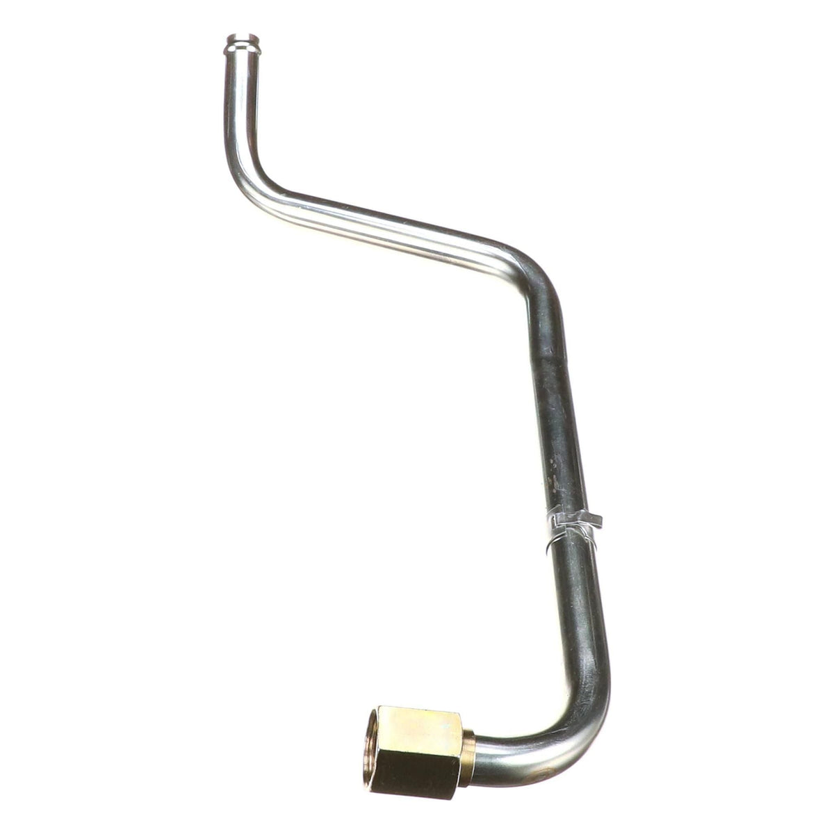 47428711 - OEM HYDRAULIC TUBE - CASE CONSTRUCTION
