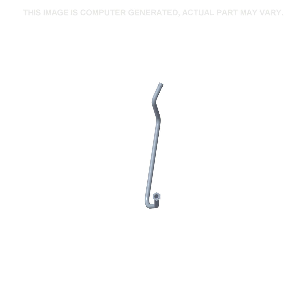 47428712 - OEM TUBE HYDRAULIC - CASE CONSTRUCTION