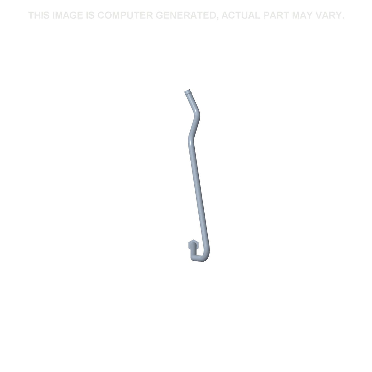 47428712 - OEM TUBE HYDRAULIC - CASE CONSTRUCTION