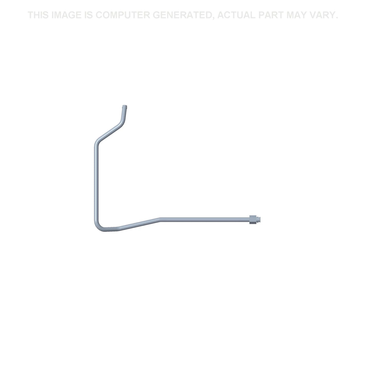 47428712 - OEM TUBE HYDRAULIC - CASE CONSTRUCTION