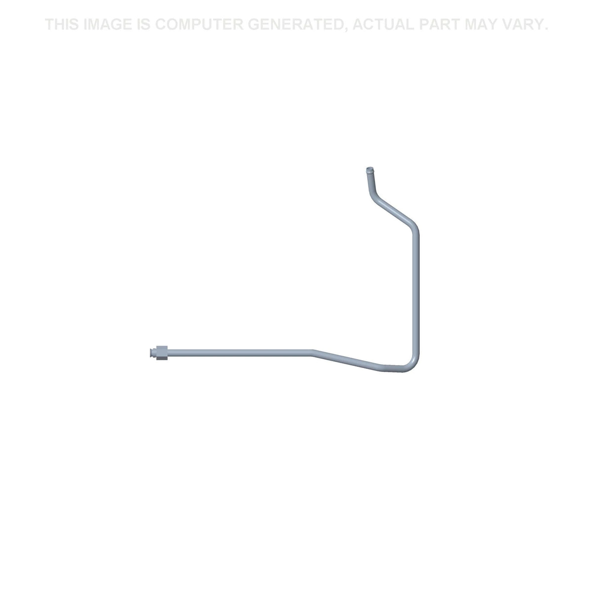47428712 - OEM TUBE HYDRAULIC - CASE CONSTRUCTION