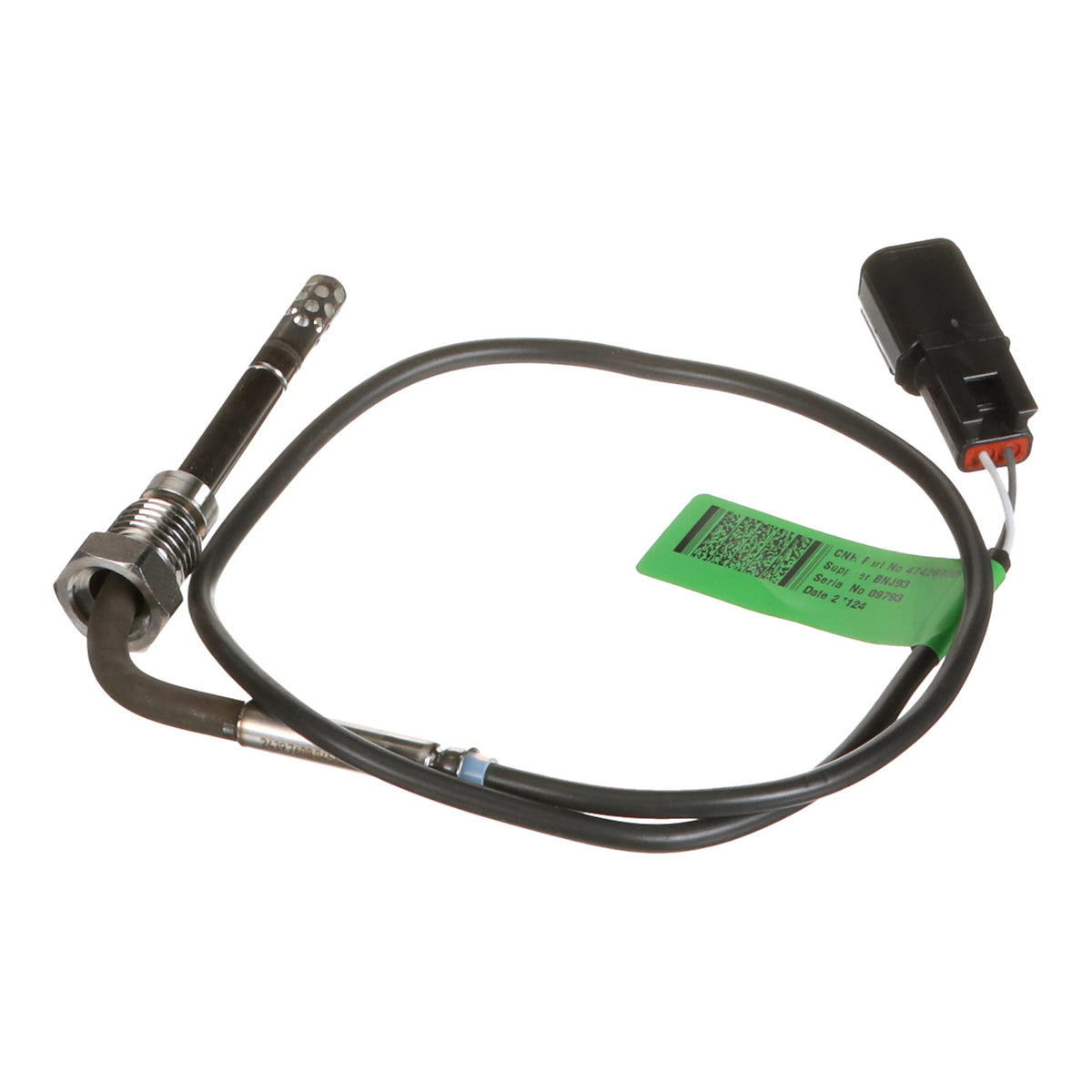 47428730 - OEM SENSOR - CASE CONSTRUCTION