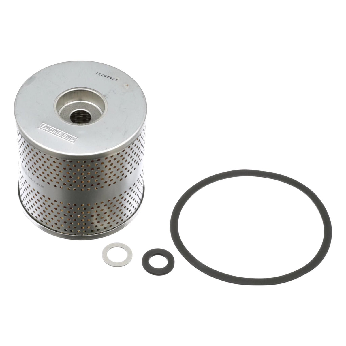 47428731 - OEM ENGINE OIL FILTER - CASE CONSTRUCTION