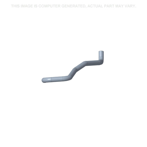 47428865 - Manguera del radiador OEM - Case Construction
