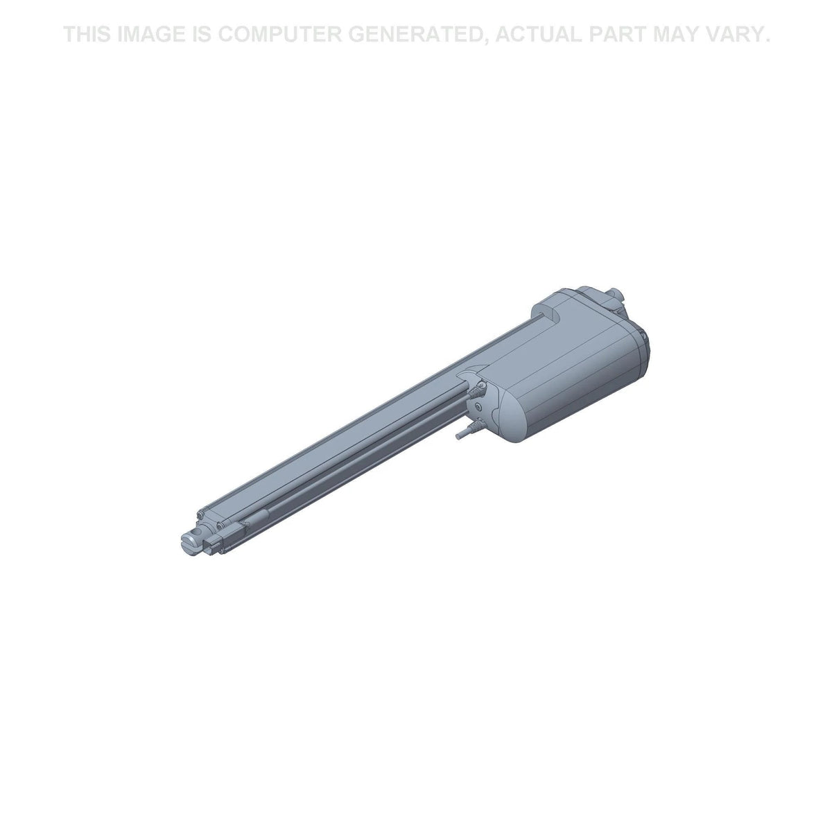 47429542 - OEM ACTUATOR - CASE CONSTRUCTION