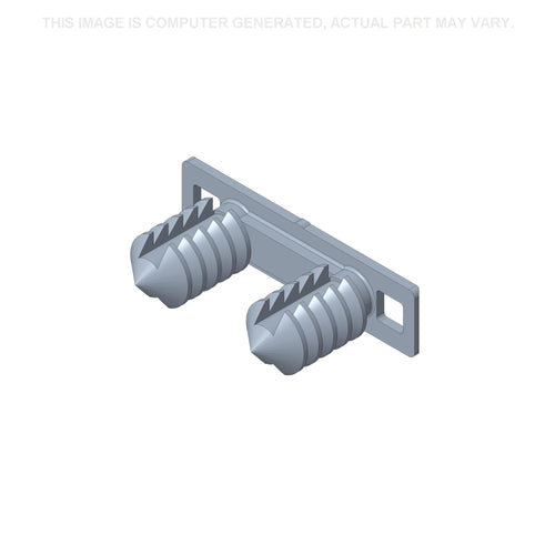 47430298 - OEM CLIP - CASE CONSTRUCTION