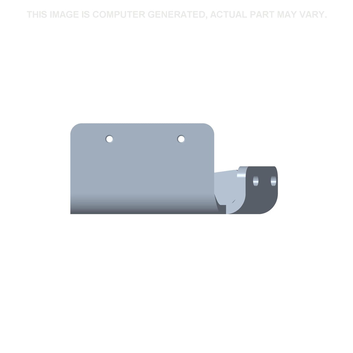 47430921 - OEM PLATE - CASE CONSTRUCTION