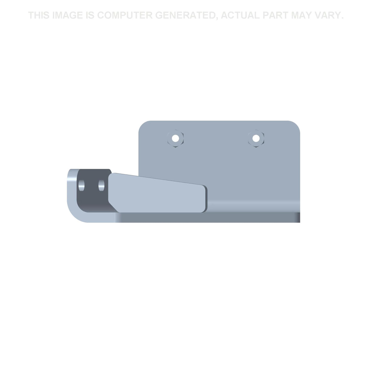 47430921 - OEM PLATE - CASE CONSTRUCTION