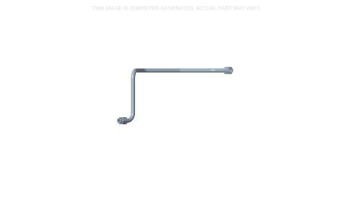 47431077 - OEM TUBE, RIGID - CASE CONSTRUCTION