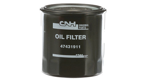 47431911 - OEM ENGINE OIL FILTER - CASE CONSTRUCTION