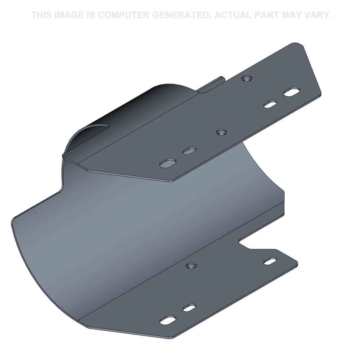 47431953 - OEM HEAT SHIELD - CASE CONSTRUCTION