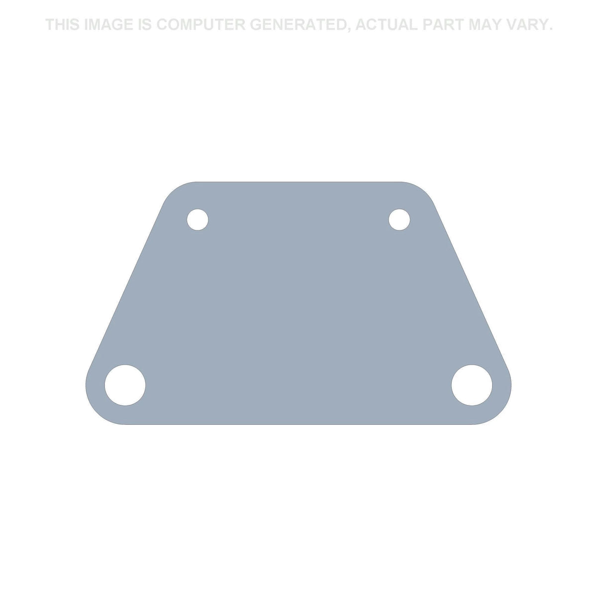 47432274 - OEM PLATE - CASE CONSTRUCTION