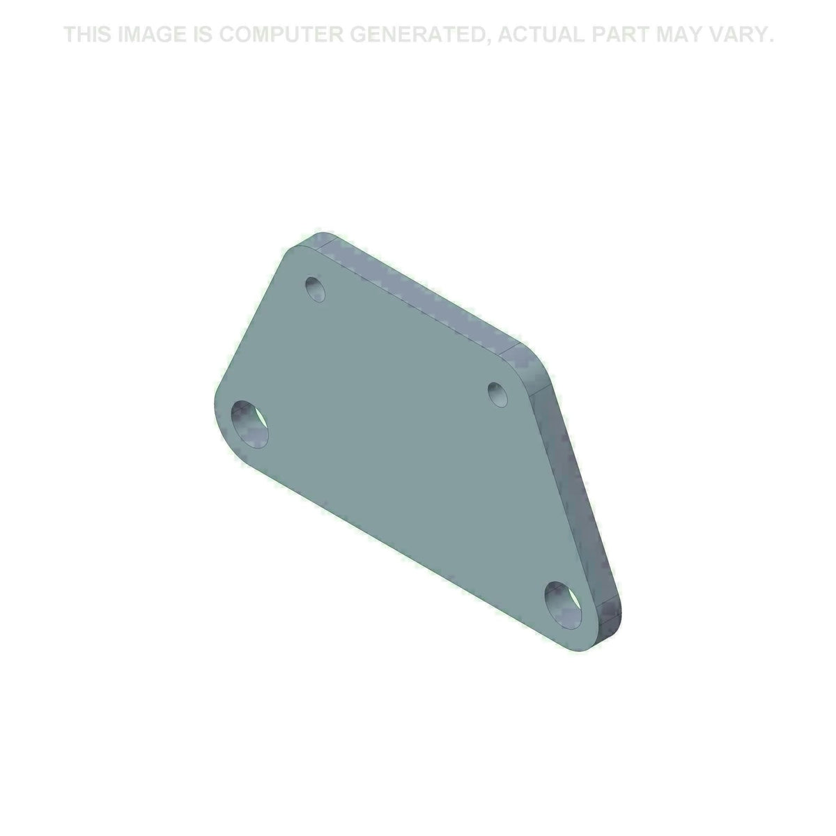 47432274 - OEM PLATE - CASE CONSTRUCTION