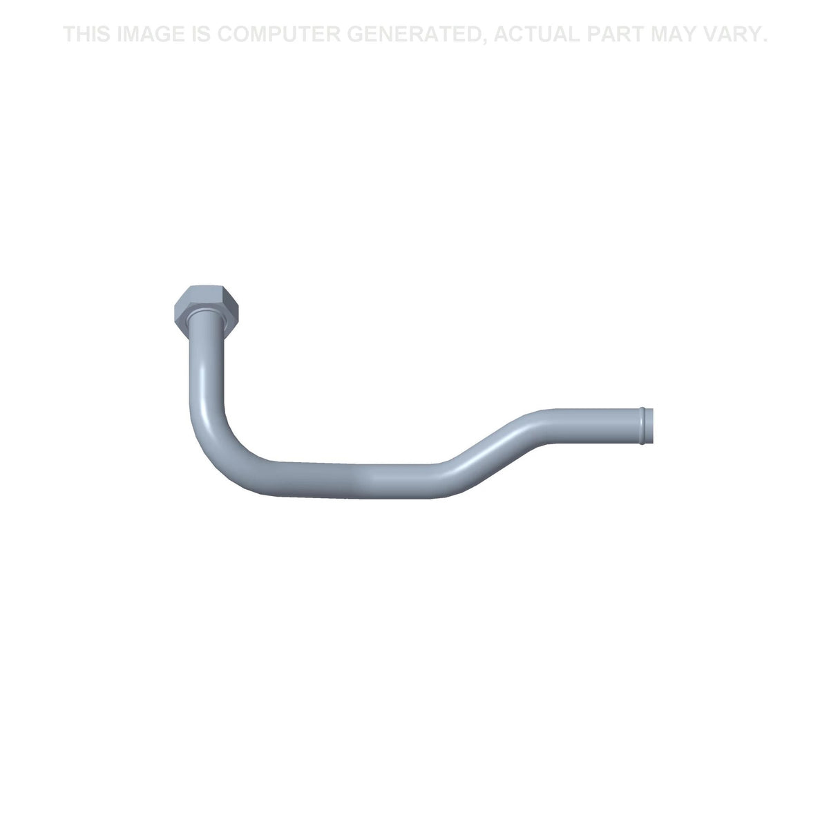47432556 - OEM TUBE - CASE CONSTRUCTION