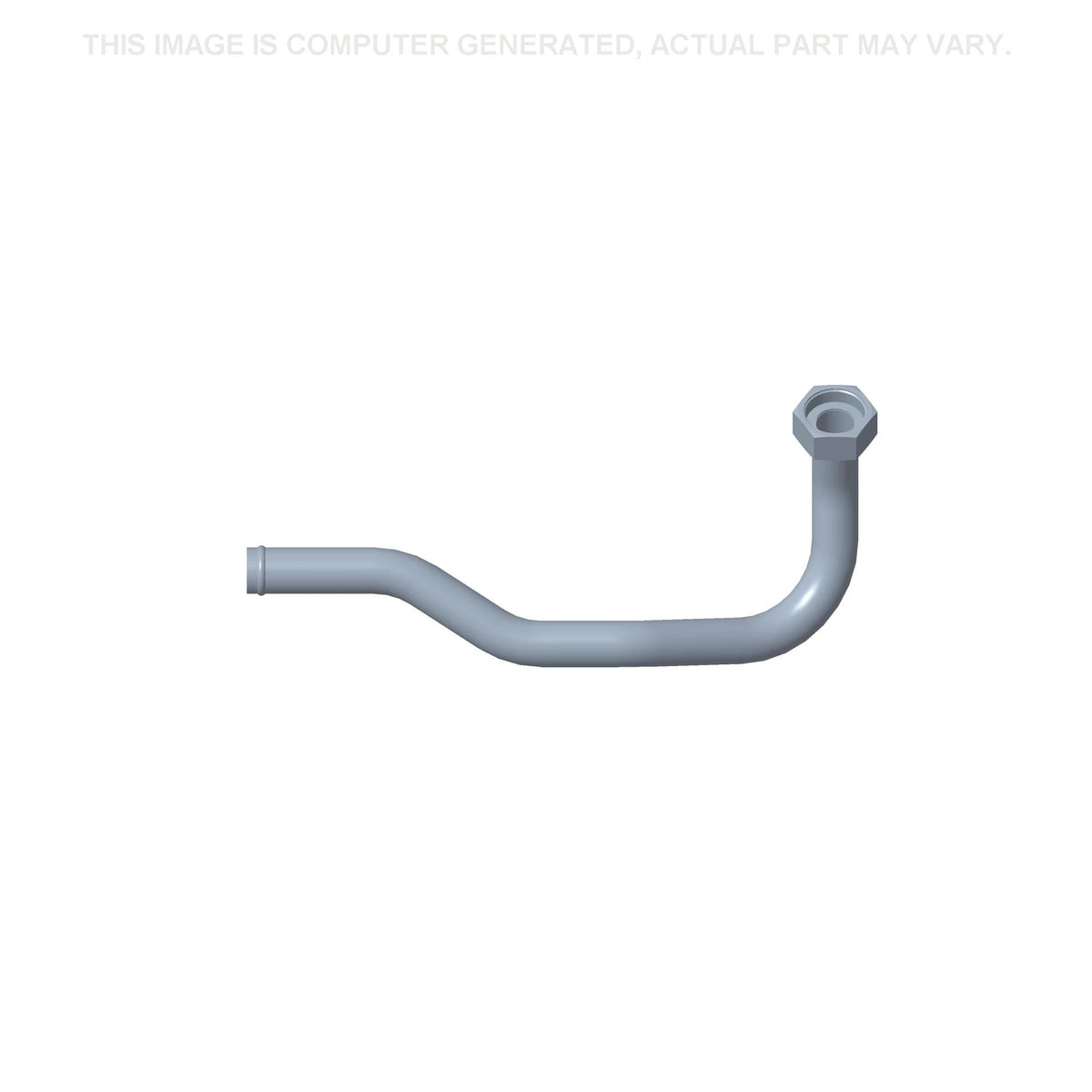 47432556 - OEM TUBE - CASE CONSTRUCTION