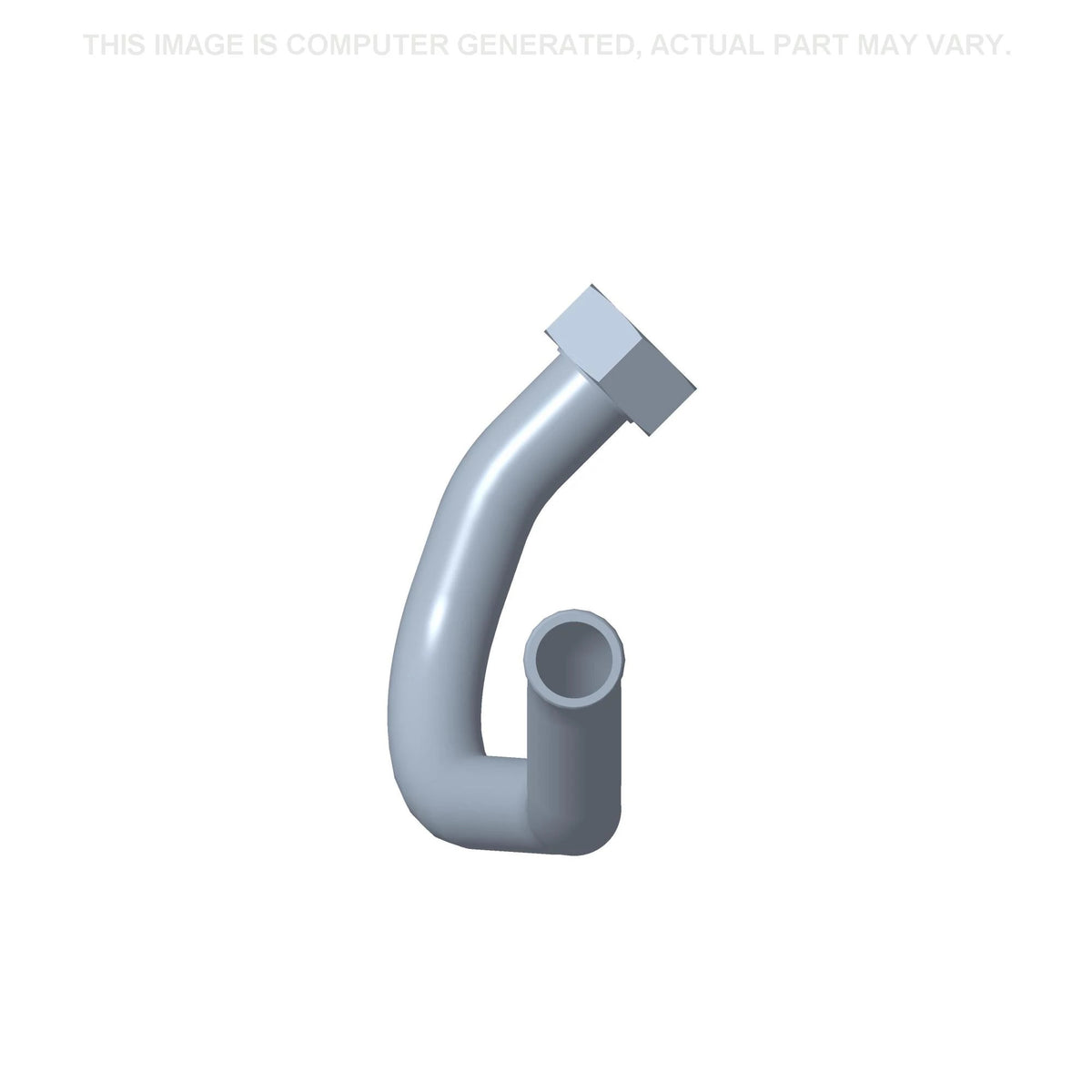 47432556 - OEM TUBE - CASE CONSTRUCTION
