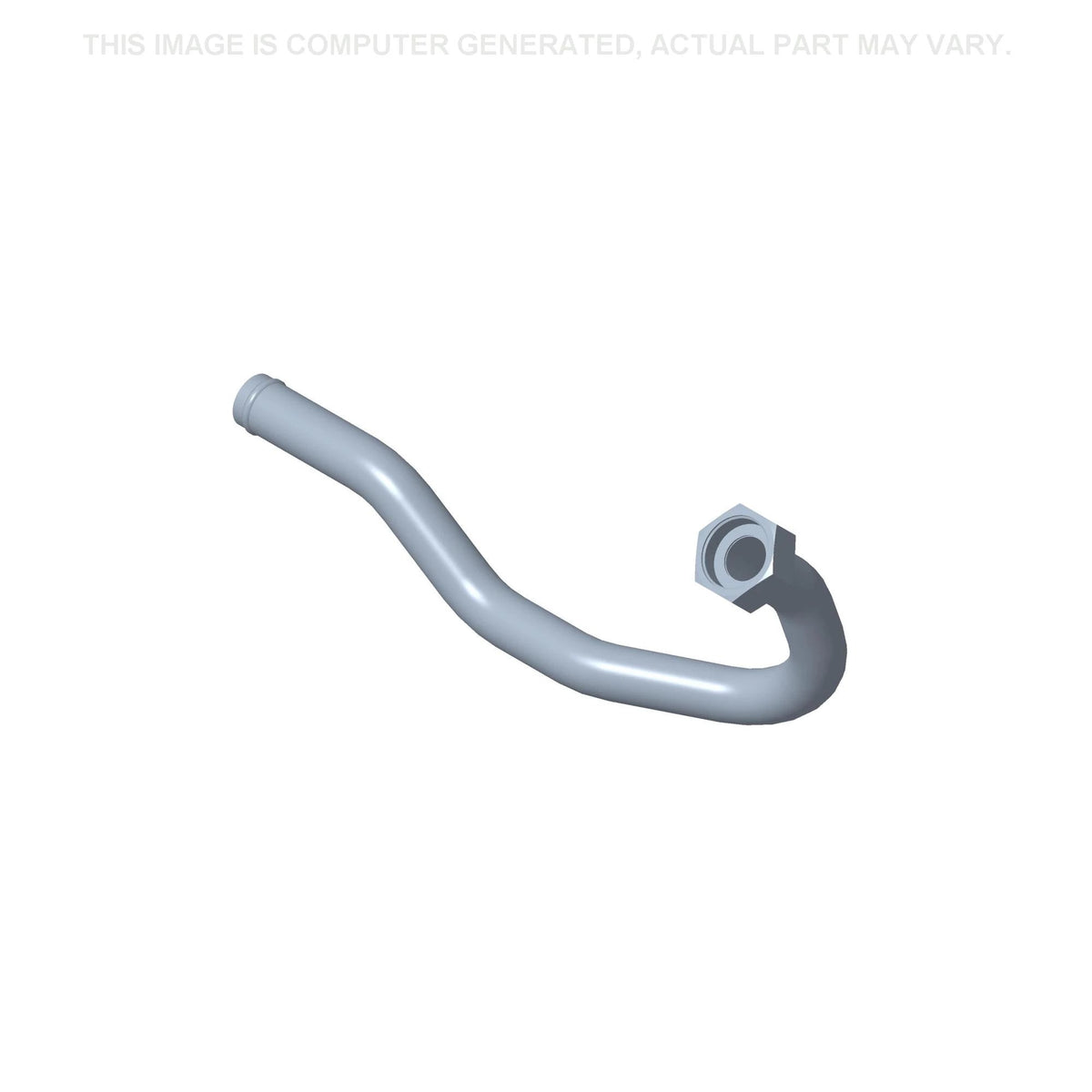 47432556 - OEM TUBE - CASE CONSTRUCTION