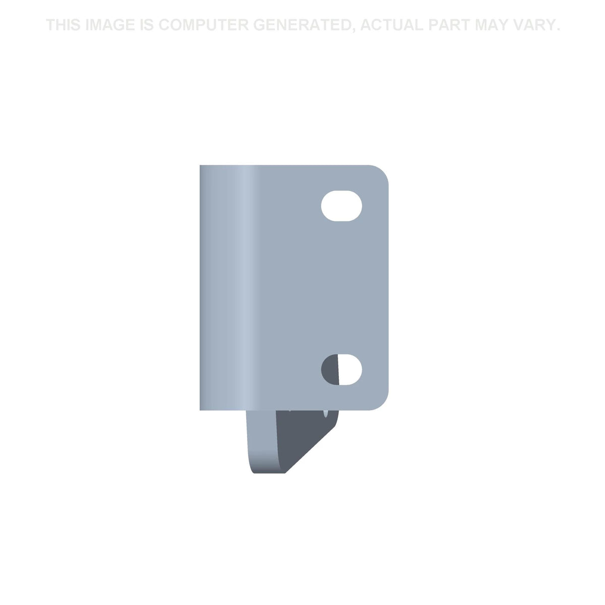 47433084 - OEM BRACKET - CASE CONSTRUCTION