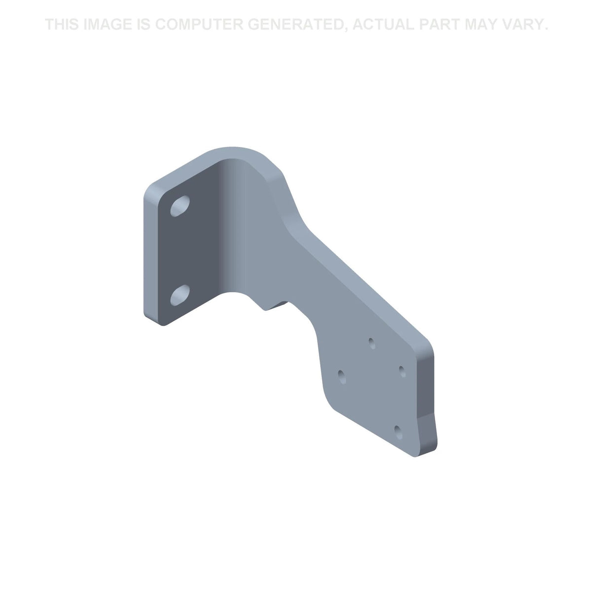 47433084 - OEM BRACKET - CASE CONSTRUCTION