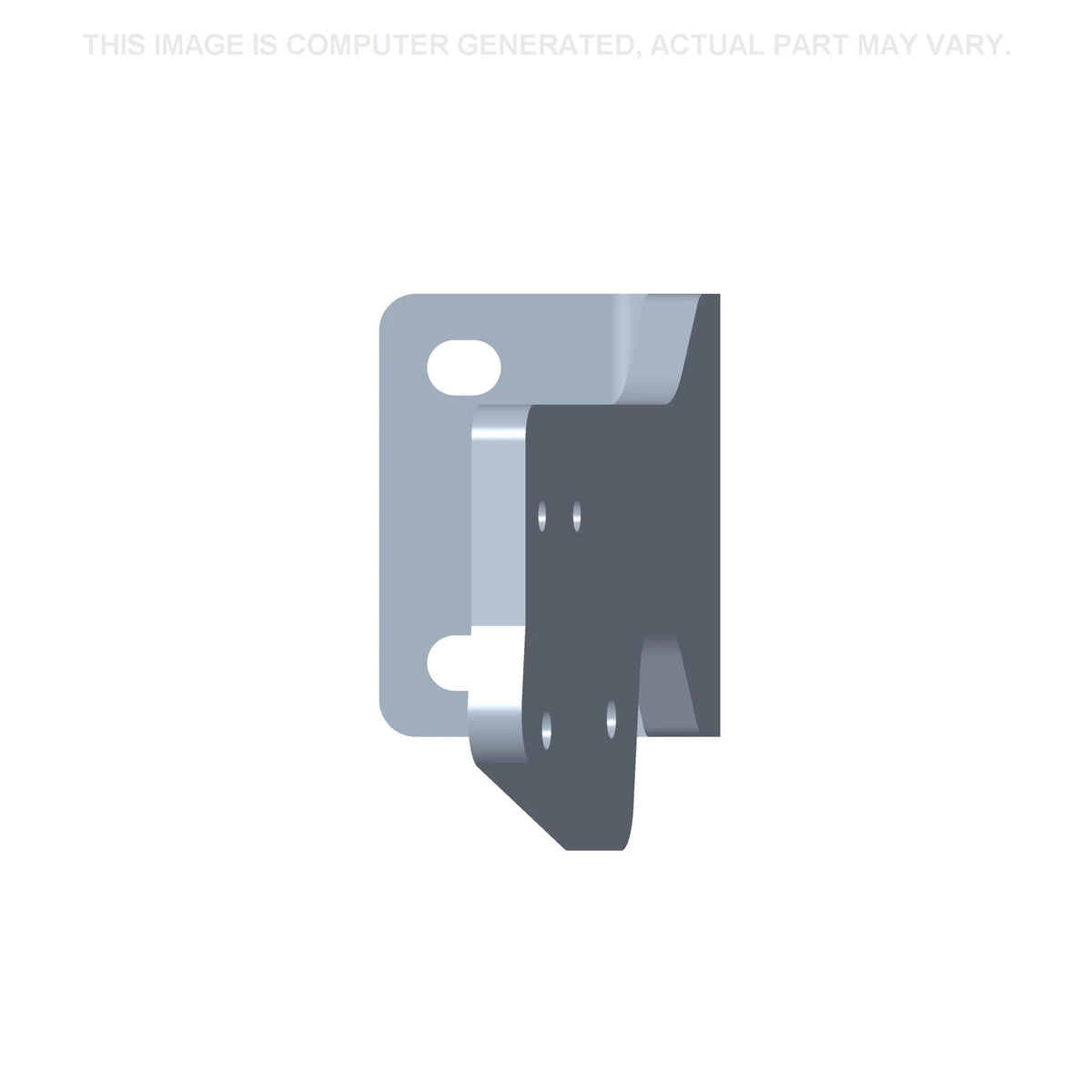 47433084 - OEM BRACKET - CASE CONSTRUCTION