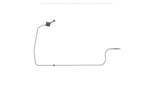 47433674 - OEM THROTTLE CONTROL - CASE CONSTRUCTION