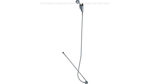 47433674 - OEM THROTTLE CONTROL - CASE CONSTRUCTION
