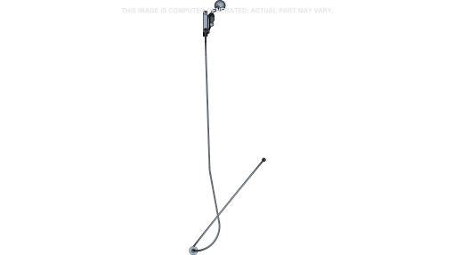 47433674 - OEM THROTTLE CONTROL - CASE CONSTRUCTION