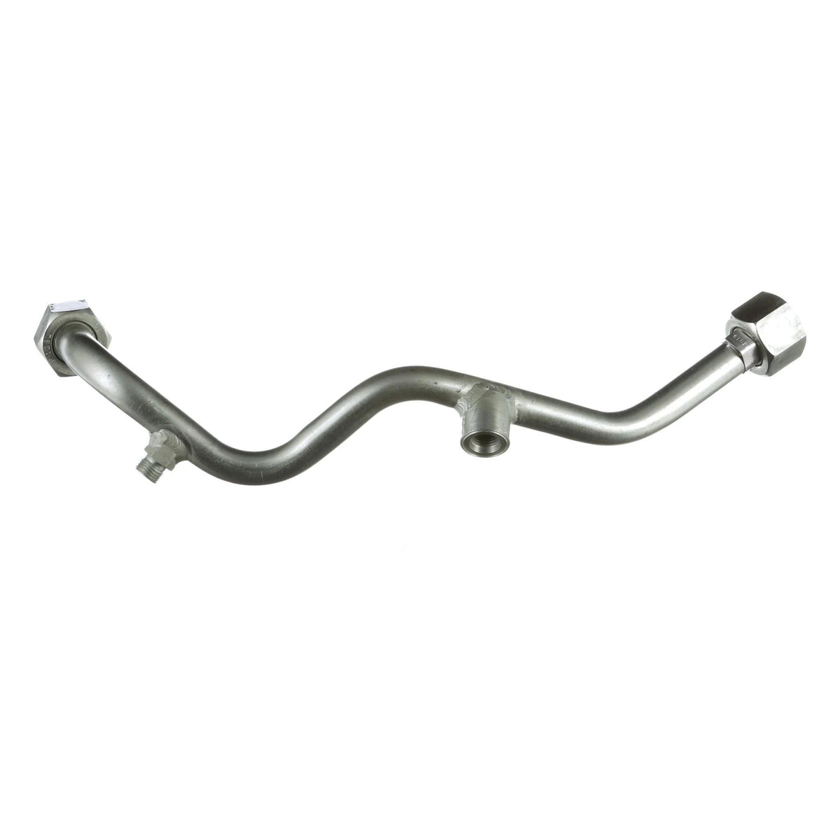 47434019 - OEM FRONT ACCUMULATOR TUBE - CASE CONSTRUCTION