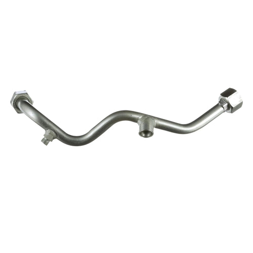 47434019 - OEM FRONT ACCUMULATOR TUBE - CASE CONSTRUCTION