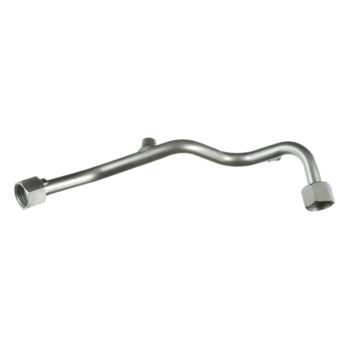 47434019 - OEM FRONT ACCUMULATOR TUBE - CASE CONSTRUCTION