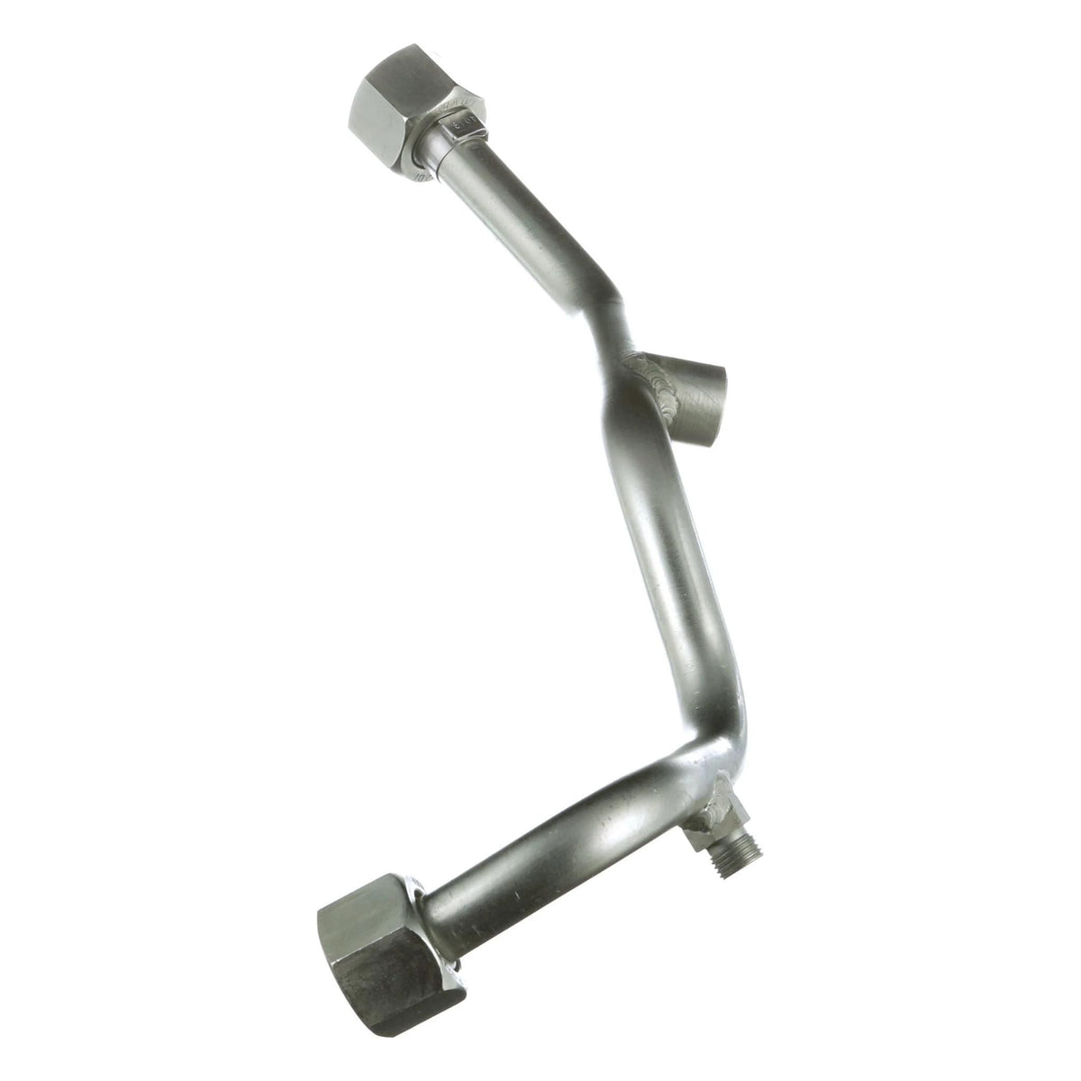 47434019 - OEM FRONT ACCUMULATOR TUBE - CASE CONSTRUCTION