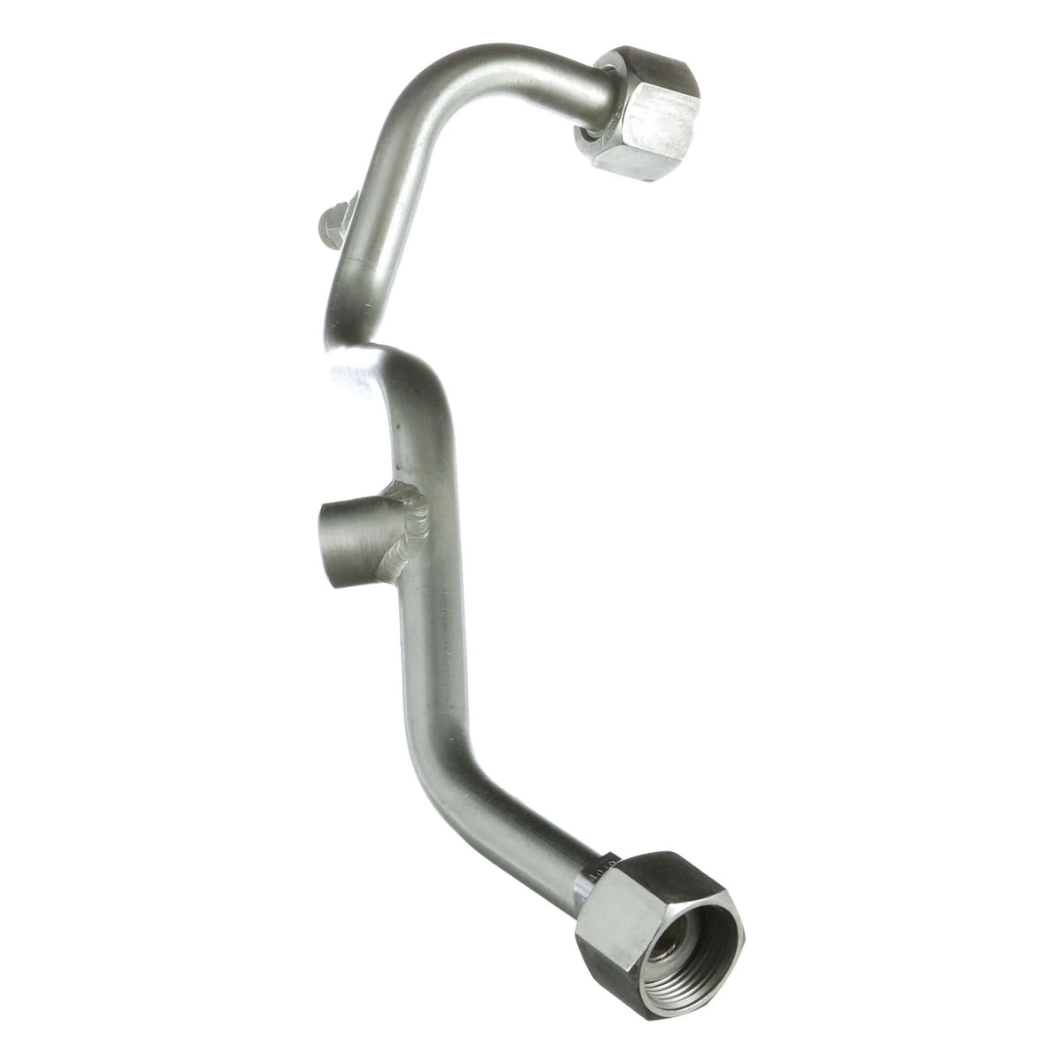 47434019 - OEM FRONT ACCUMULATOR TUBE - CASE CONSTRUCTION