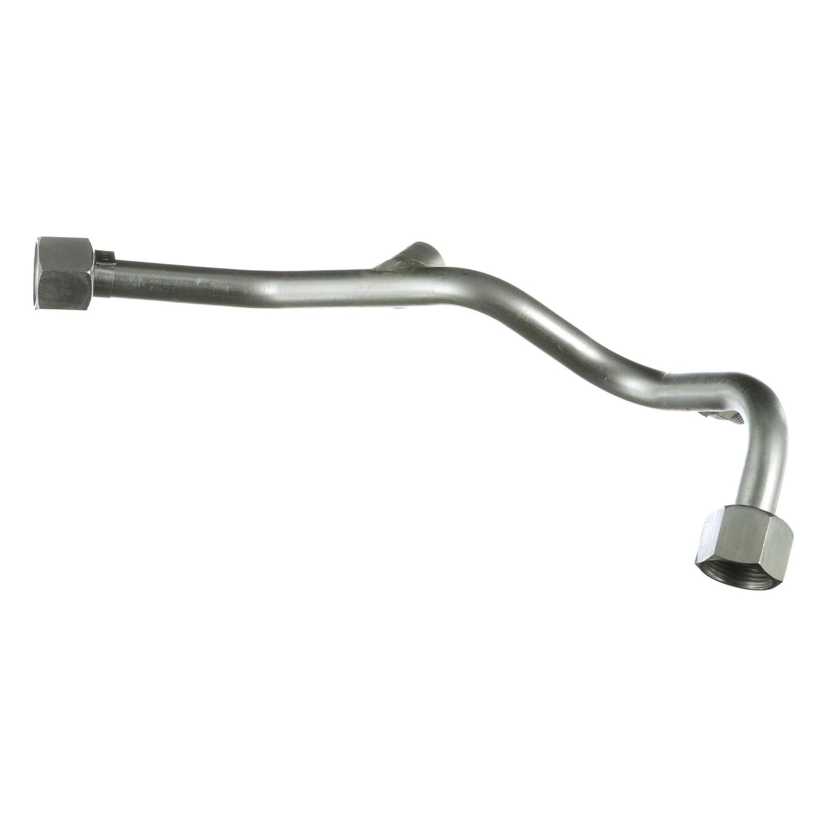 47434019 - OEM FRONT ACCUMULATOR TUBE - CASE CONSTRUCTION