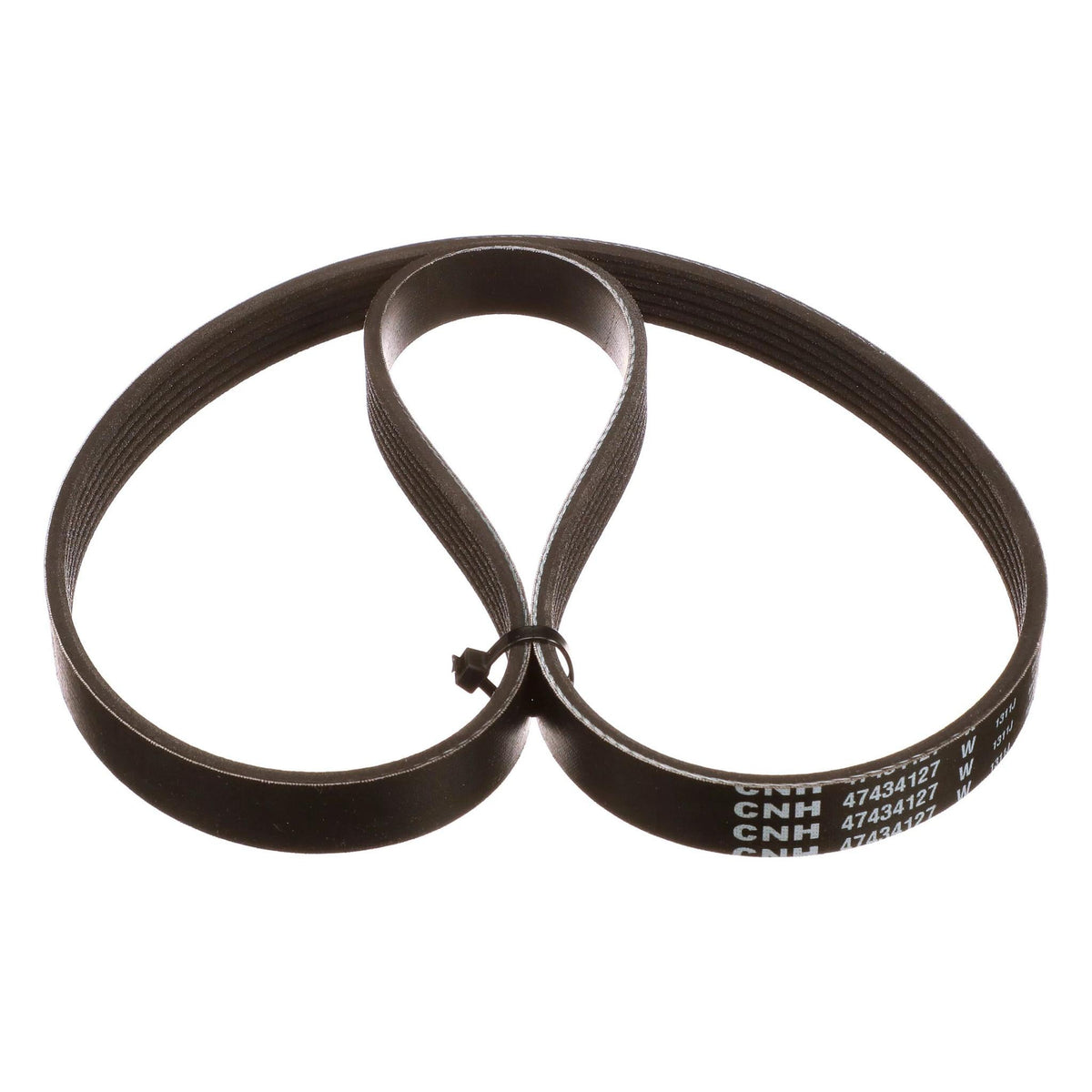 47434127 - OEM SERPENTINE BELT - CASE CONSTRUCTION