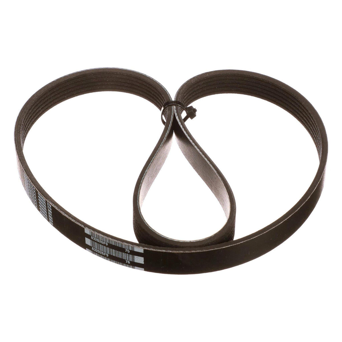 47434127 - OEM SERPENTINE BELT - CASE CONSTRUCTION